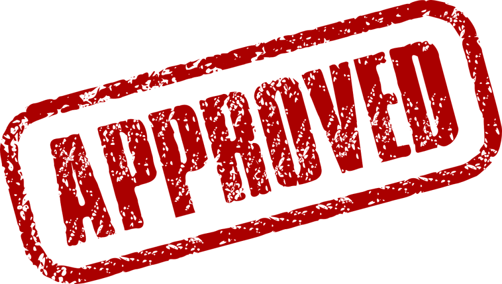 Approved Short Sale